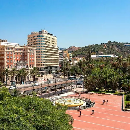 Genteel Plaza De La Marina