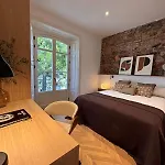 Genteel Plaza De La Marina Apartment