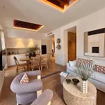 Genteel Plaza De La Marina Apartment