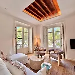 Genteel Plaza De La Marina Apartment Malaga