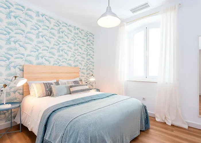 Genteel Plaza De La Marina Apartment Málaga